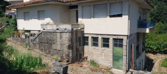 4 bedrooms House in Vila Real, Portugal No. 21588 45