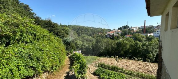 4 bedrooms House in Vila Real, Portugal No. 21588 15
