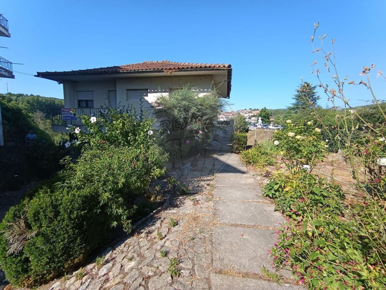 4 bedrooms House in Vila Real, Portugal No. 21588