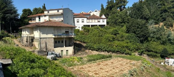 4 bedrooms House in Vila Real, Portugal No. 21588 31