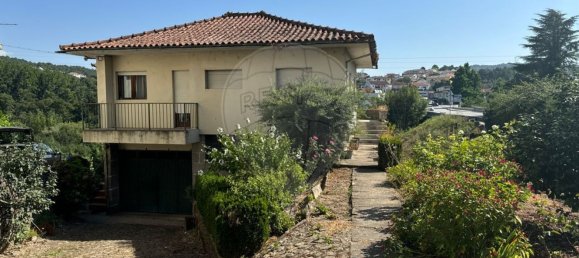 4 bedrooms House in Vila Real, Portugal No. 21588 23