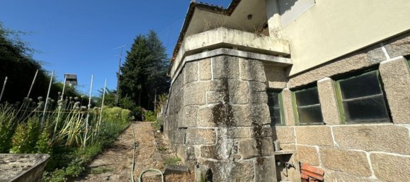 4 bedrooms House in Vila Real, Portugal No. 21588 8