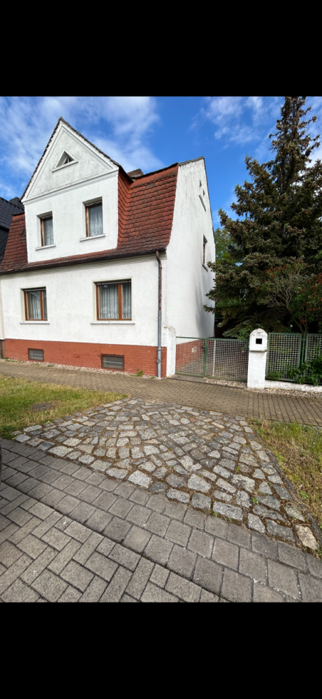 2 Schlafzimmer Stadthaus in Jerichower Land, Germany, Nr. 177780