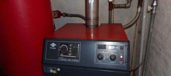 2 Schlafzimmer Stadthaus in Jerichower Land, Germany, Nr. 177780 7