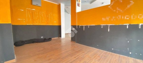 2-Zimmer Gewerbliche Immobilie in Rome, Italy, Nr. 117898 10