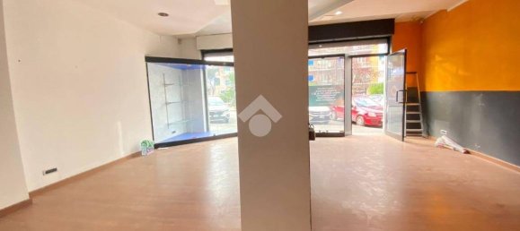 2-Zimmer Gewerbliche Immobilie in Rome, Italy, Nr. 117898 24