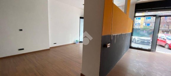 2-Zimmer Gewerbliche Immobilie in Rome, Italy, Nr. 117898 14