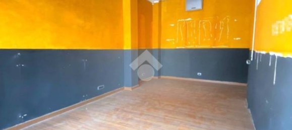 2-Zimmer Gewerbliche Immobilie in Rome, Italy, Nr. 117898 15