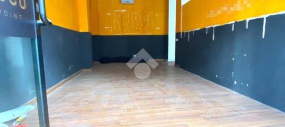 2-Zimmer Gewerbliche Immobilie in Rome, Italy, Nr. 117898 5