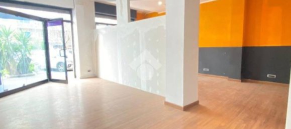 2-Zimmer Gewerbliche Immobilie in Rome, Italy, Nr. 117898 18