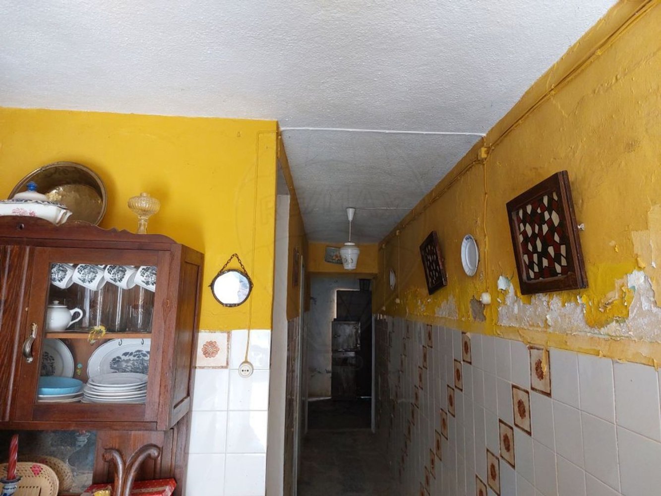 Дом с 2 спальнями в Крату, Португалия № 17836