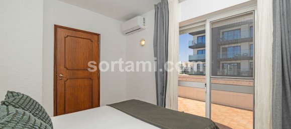 Квартира с 2 спальнями в Картейра, Португалия № 142709 6