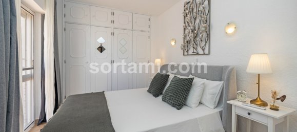 Квартира с 2 спальнями в Картейра, Португалия № 142709 3