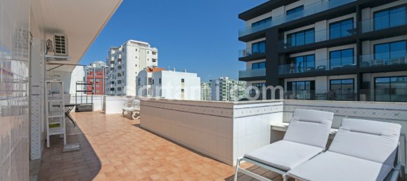 Квартира с 2 спальнями в Картейра, Португалия № 142709 13