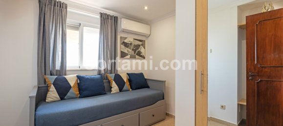 Квартира с 2 спальнями в Картейра, Португалия № 142709 10