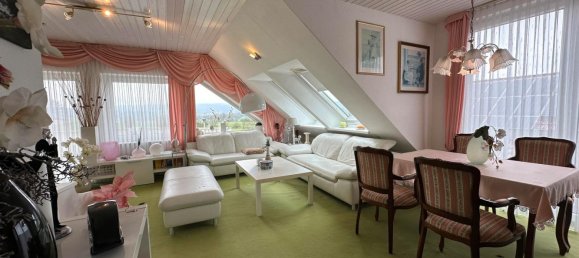 3 rooms Apartment in Marburg-Biedenkopf, Germany No. 343619 8