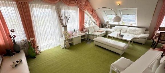 3 rooms Apartment in Marburg-Biedenkopf, Germany No. 343619 7