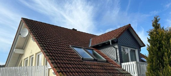 3 rooms Apartment in Marburg-Biedenkopf, Germany No. 343619 2