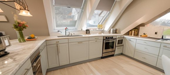 3 rooms Apartment in Marburg-Biedenkopf, Germany No. 343619 12