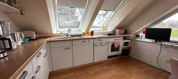 3 rooms Apartment in Marburg-Biedenkopf, Germany No. 343619 11