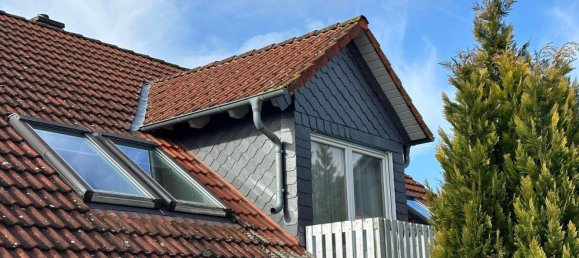 3 rooms Apartment in Marburg-Biedenkopf, Germany No. 343619 3