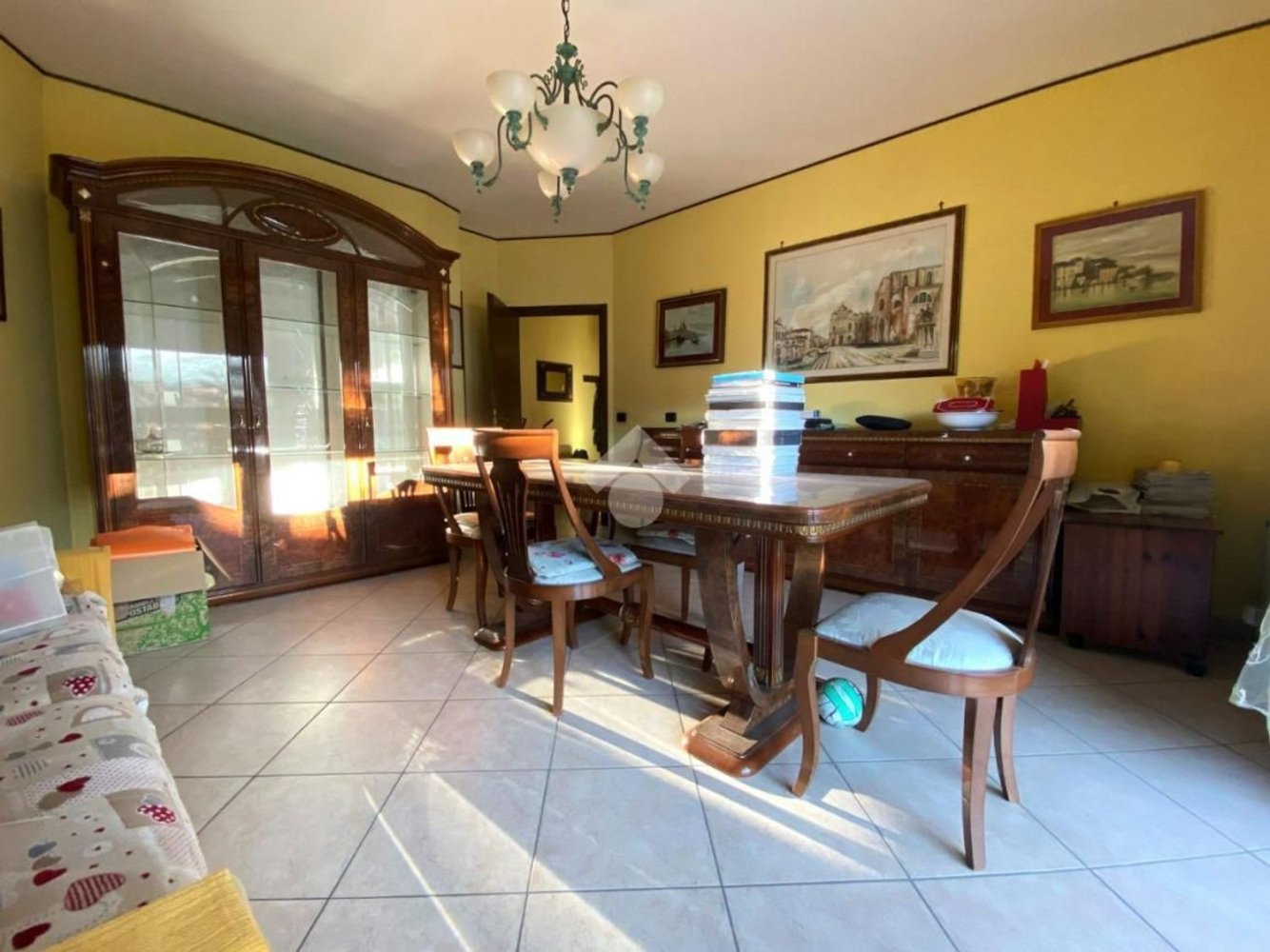 5غرفة شقة في Sondrio, Italy رقم 238711