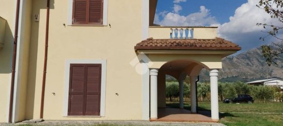 3 chambres Villa à San Vittore del Lazio, Italy No. 220854 22