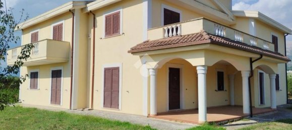 3 chambres Villa à San Vittore del Lazio, Italy No. 220854 39