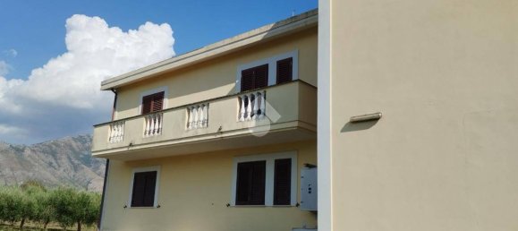 3 chambres Villa à San Vittore del Lazio, Italy No. 220854 14