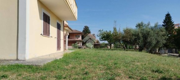 3 chambres Villa à San Vittore del Lazio, Italy No. 220854 18