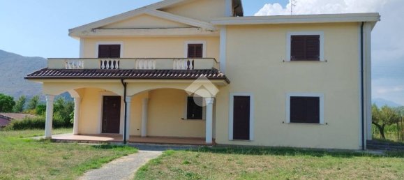 3 chambres Villa à San Vittore del Lazio, Italy No. 220854 12