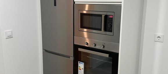 Apartamento de 3 dormitorios en Jaén, Spain No. 135485 5