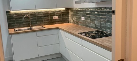 Apartamento de 3 dormitorios en Jaén, Spain No. 135485 4