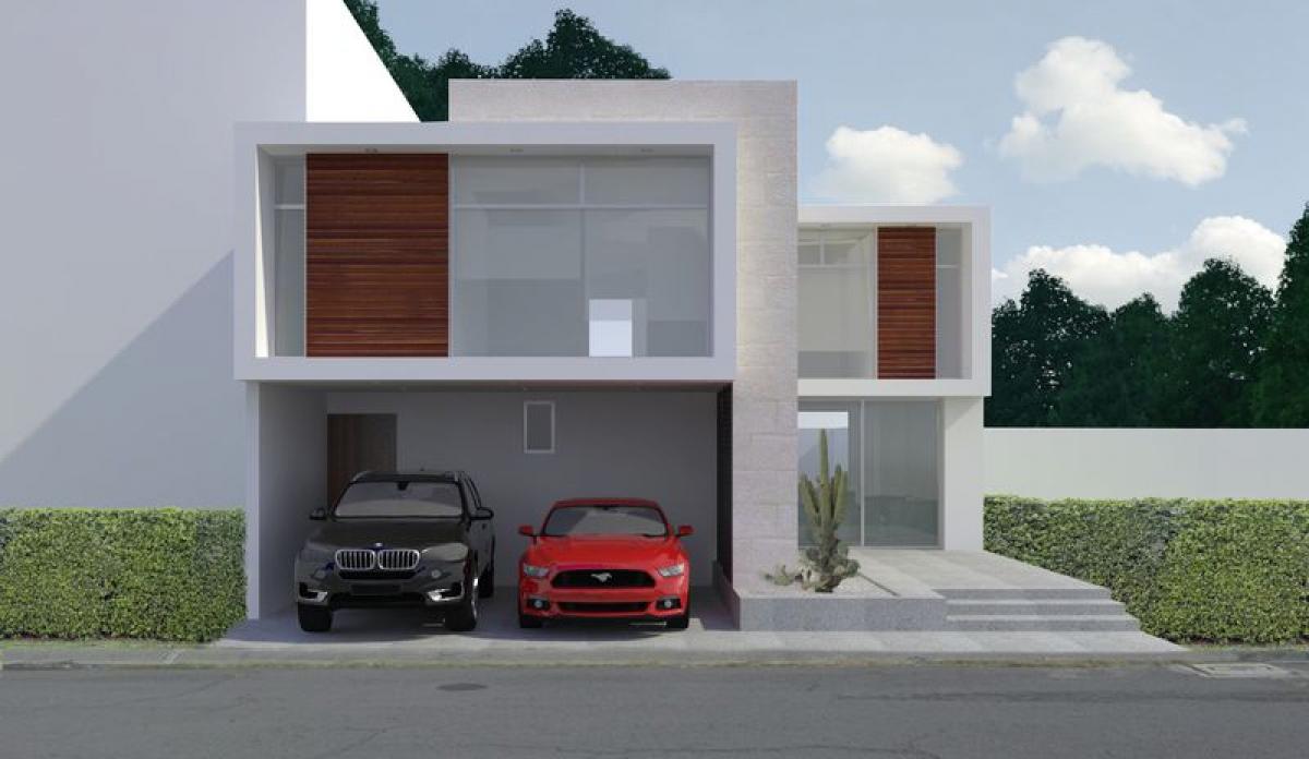 2 Schlafzimmer Haus in San Buenaventura, Mexico, Nr. 214774