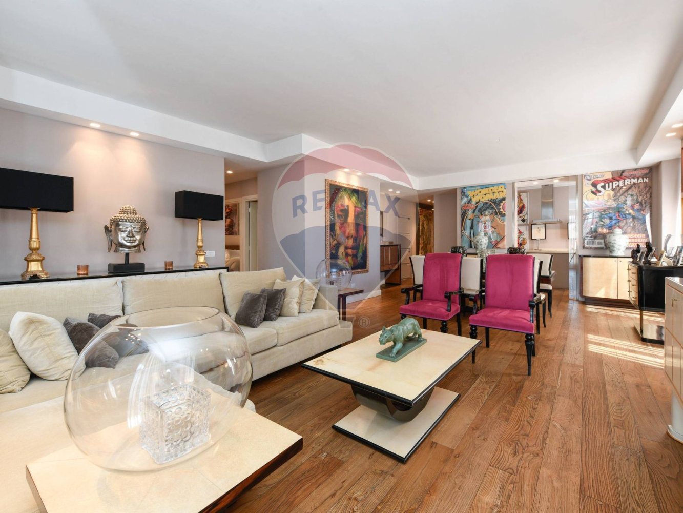 3 chambres Appartement à Brescia, Italy No. 145801