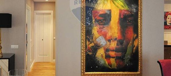 3 غرف نوم شقة في Brescia, Italy رقم 145801 10