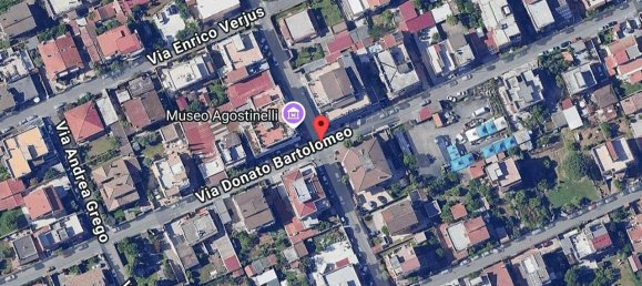 1 bedroom Villa in Rome, Italy No. 303706 2