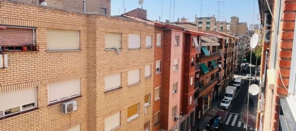 Apartamento de 2 dormitorios en Zaragoza, Spain No. 160039 8