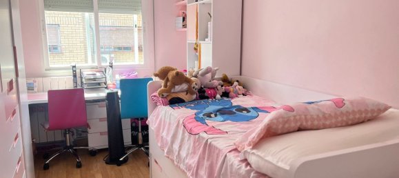 Apartamento de 2 dormitorios en Zaragoza, Spain No. 160039 14