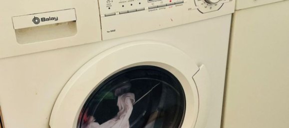 Apartamento de 2 dormitorios en Zaragoza, Spain No. 160039 22