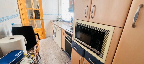Apartamento de 2 dormitorios en Zaragoza, Spain No. 160039 19