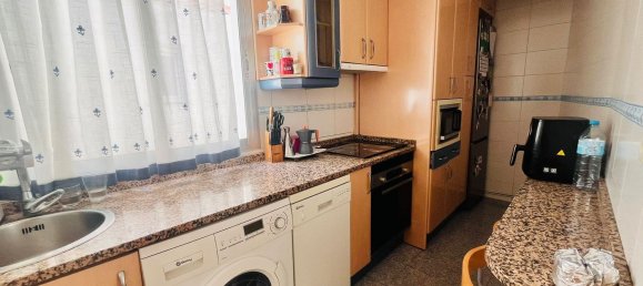 Apartamento de 2 dormitorios en Zaragoza, Spain No. 160039 18
