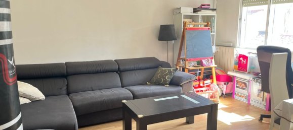 Apartamento de 2 dormitorios en Zaragoza, Spain No. 160039 5