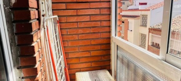 Apartamento de 2 dormitorios en Zaragoza, Spain No. 160039 23