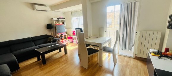 Apartamento de 2 dormitorios en Zaragoza, Spain No. 160039 6