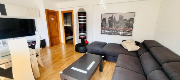 Apartamento de 2 dormitorios en Zaragoza, Spain No. 160039 2