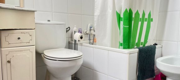 Apartamento de 2 dormitorios en Zaragoza, Spain No. 160039 27