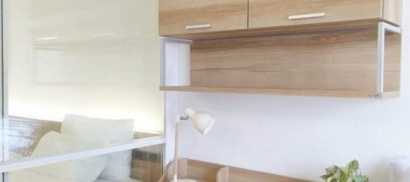 Condominio de 1 dormitorio en Bangkok, Thailand No. 13898 9