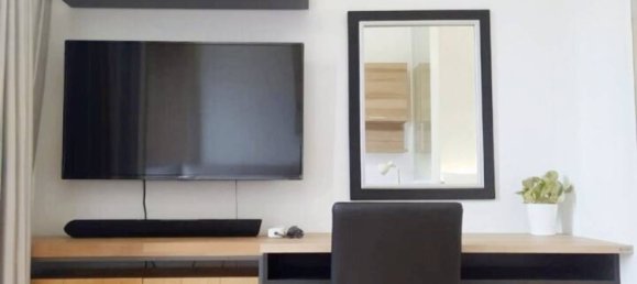 Condominio de 1 dormitorio en Bangkok, Thailand No. 13898 7