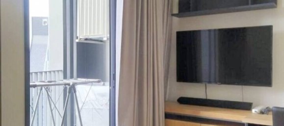 Condominio de 1 dormitorio en Bangkok, Thailand No. 13898 6